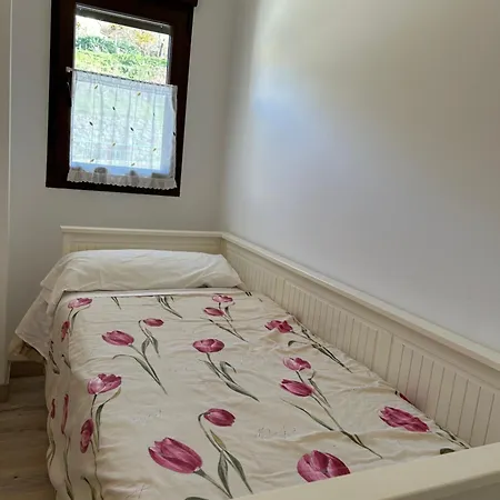 Almanzor Apartamento *