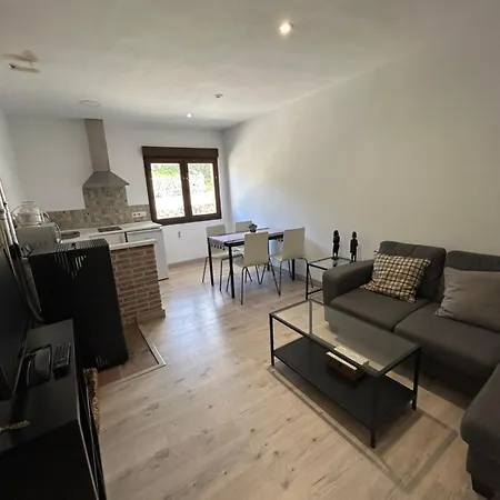 Apartment Almanzor *