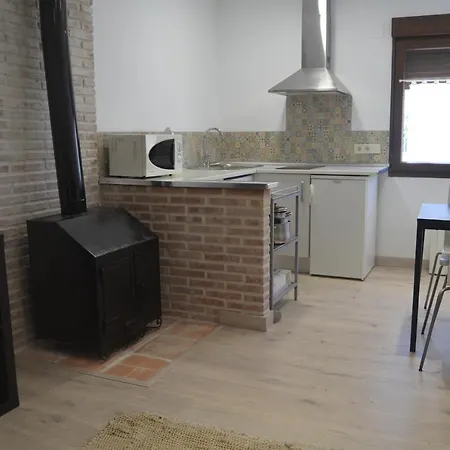 Almanzor Apartamento *