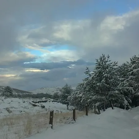 Appartamento Almanzor Hoyos del Espino