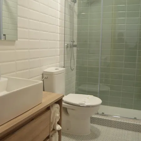 Apartment Almanzor