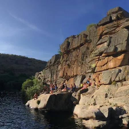 Appartamento Almanzor *