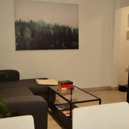 Almanzor Appartamento Hoyos del Espino