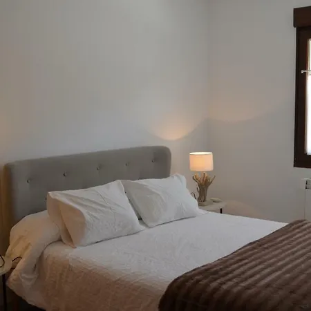 Almanzor * Hoyos del Espino