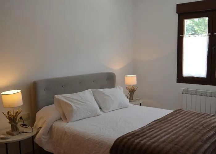 Almanzor * Hoyos del Espino